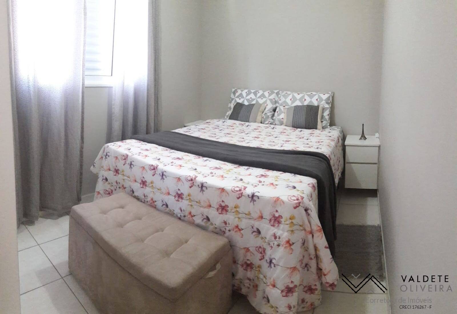 Apartamento à venda com 2 quartos, 45m² - Foto 7