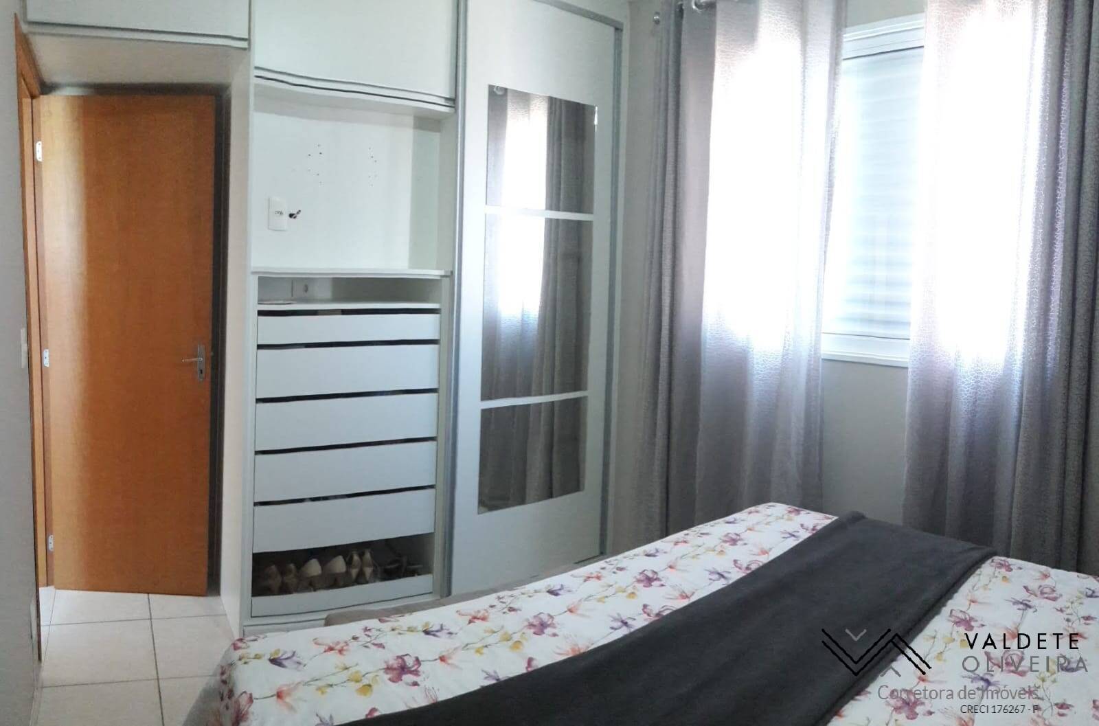 Apartamento à venda com 2 quartos, 45m² - Foto 6