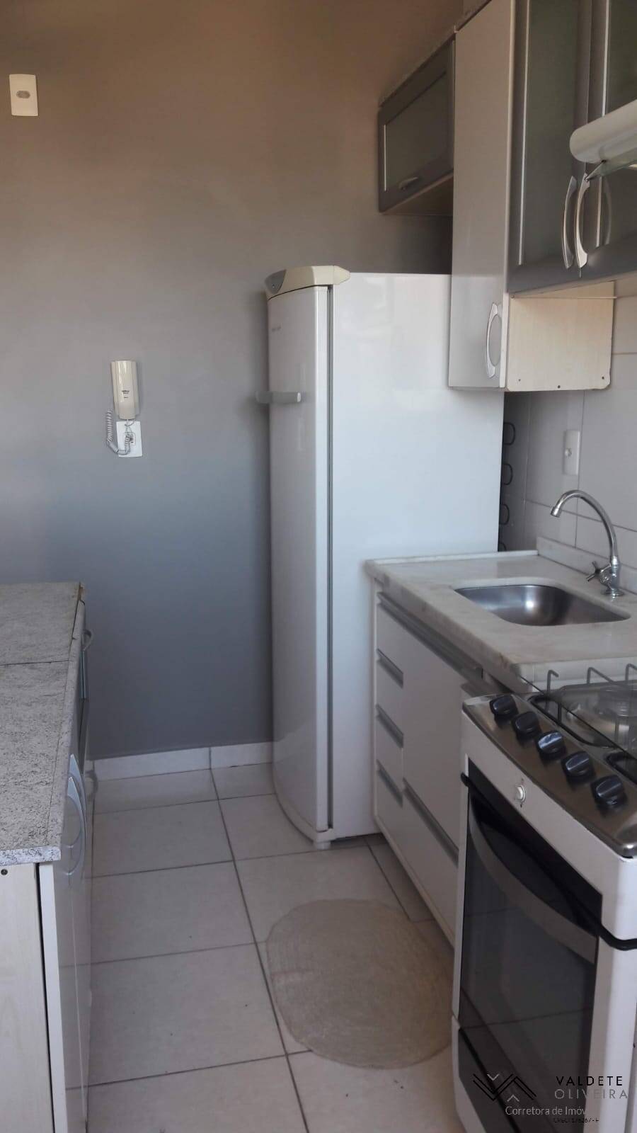 Apartamento à venda com 2 quartos, 45m² - Foto 5