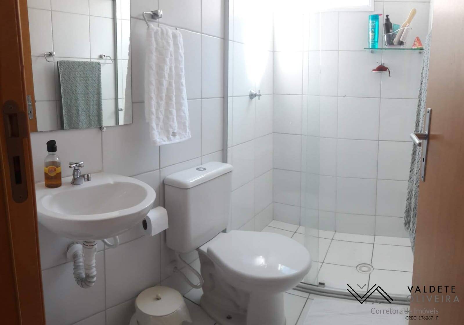 Apartamento à venda com 2 quartos, 45m² - Foto 8