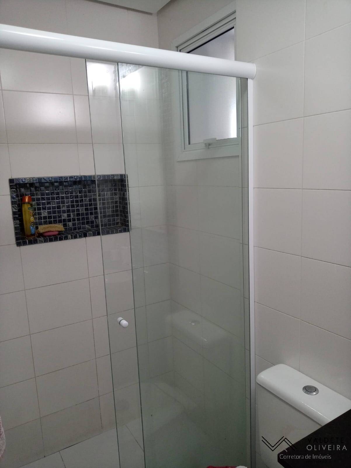 Apartamento à venda com 3 quartos, 88m² - Foto 2