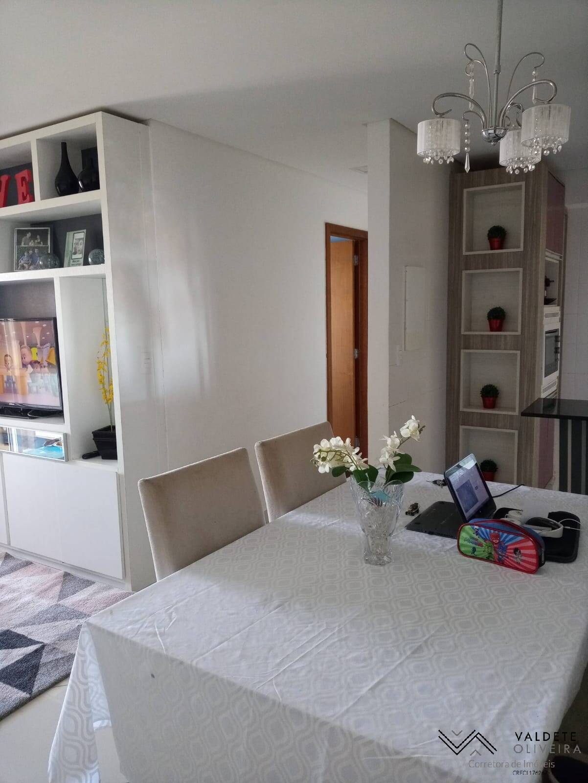 Apartamento à venda com 3 quartos, 88m² - Foto 3