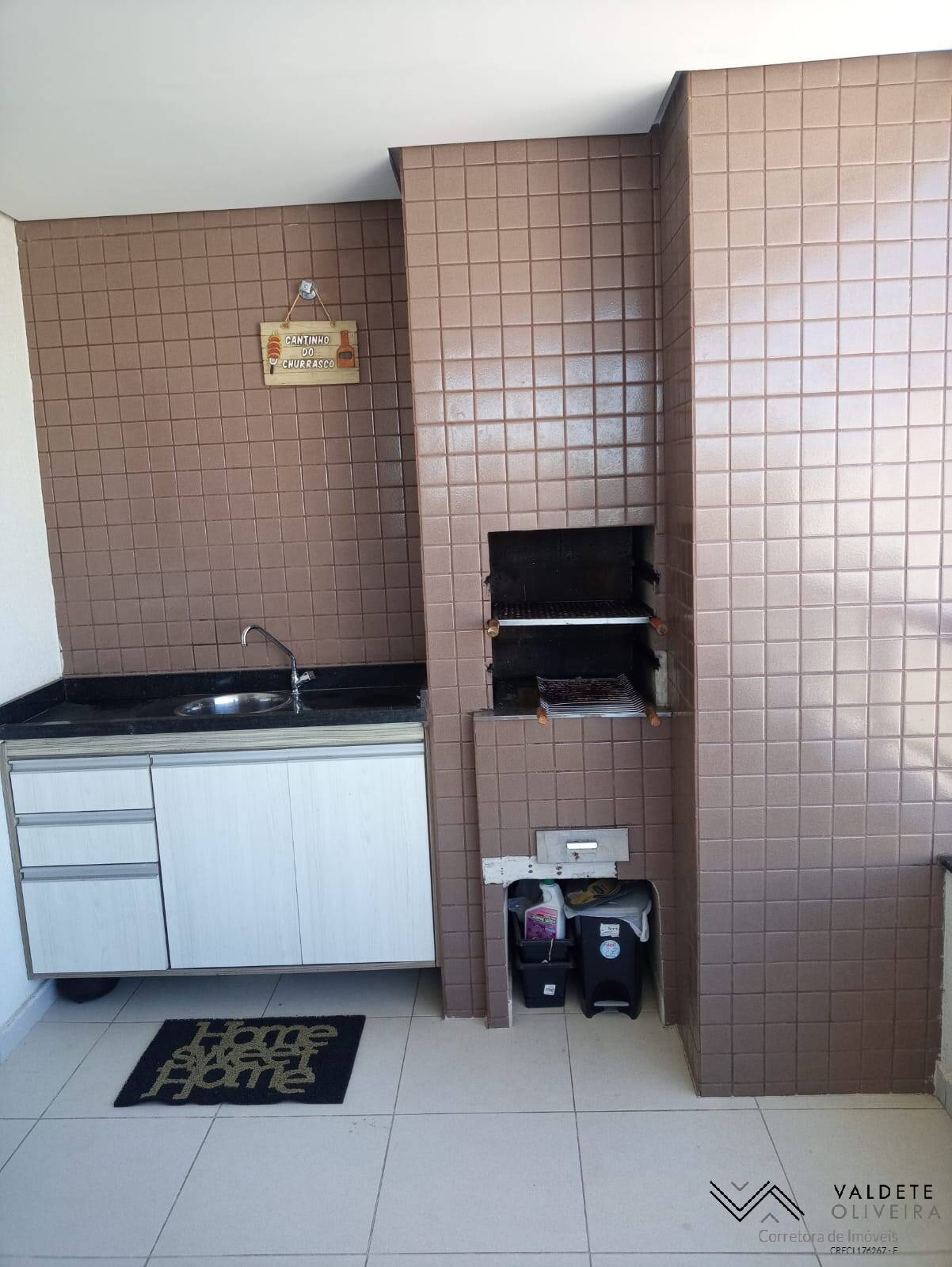 Apartamento à venda com 3 quartos, 88m² - Foto 6