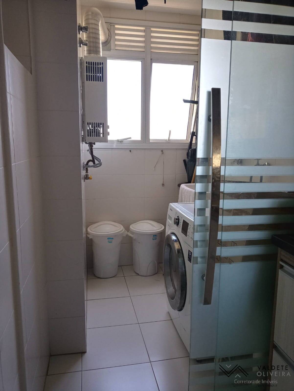 Apartamento à venda com 3 quartos, 88m² - Foto 7