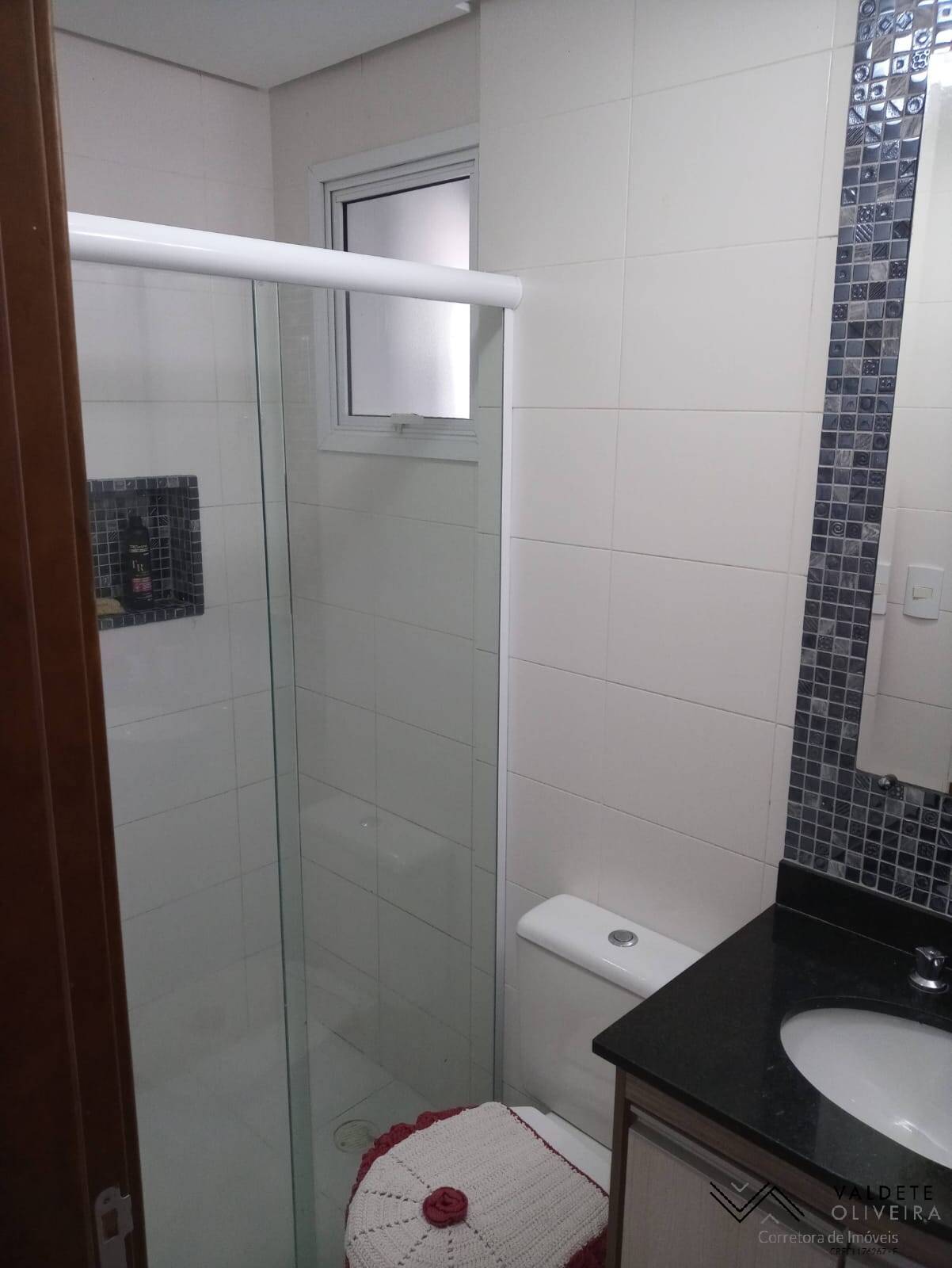 Apartamento à venda com 3 quartos, 88m² - Foto 8