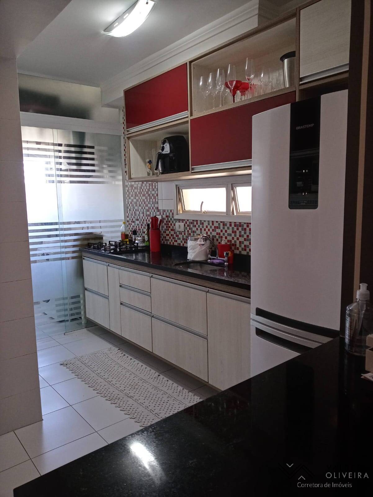 Apartamento à venda com 3 quartos, 88m² - Foto 1