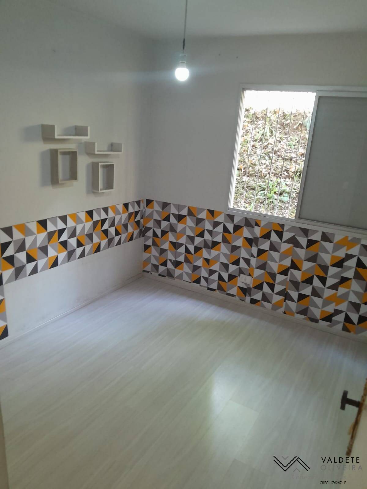 Apartamento à venda com 2 quartos, 45m² - Foto 6