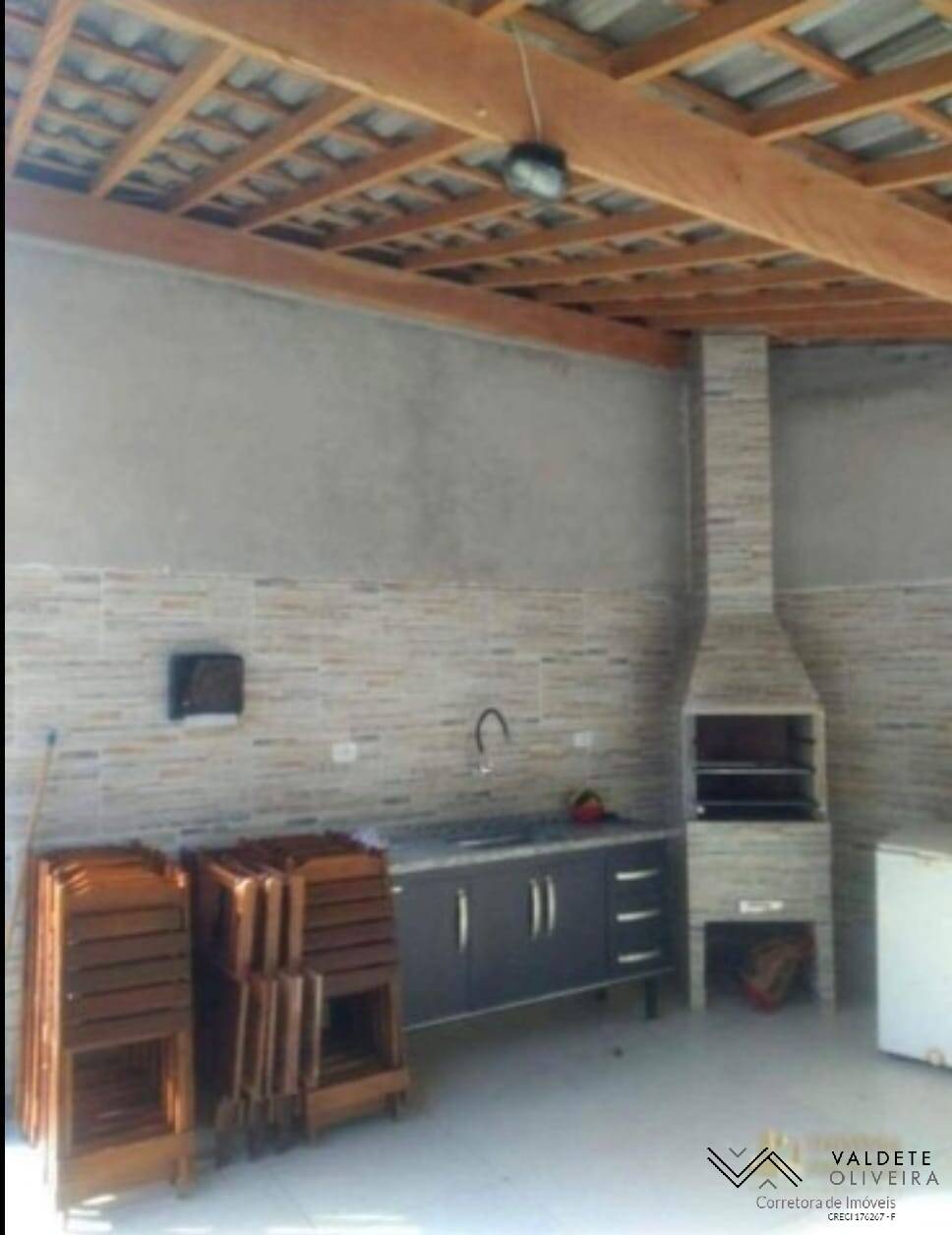 Apartamento à venda com 2 quartos, 45m² - Foto 9