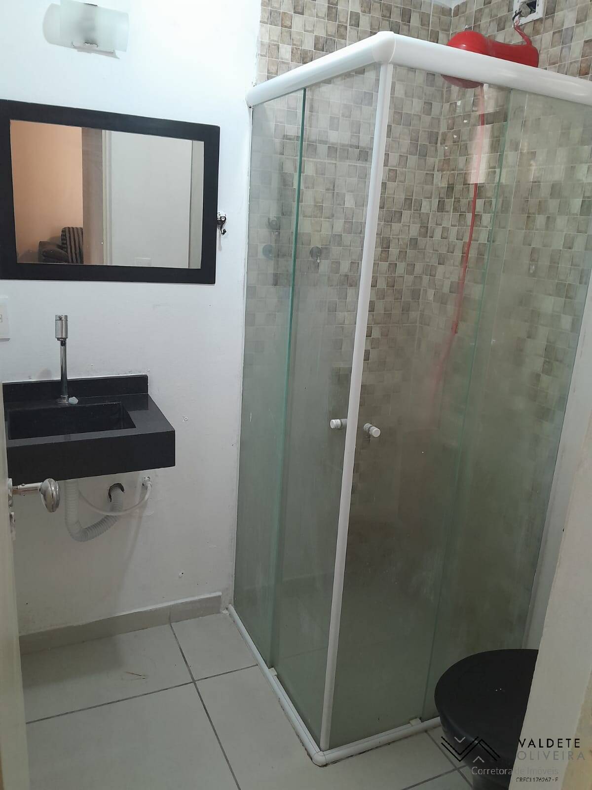 Apartamento à venda com 2 quartos, 45m² - Foto 8