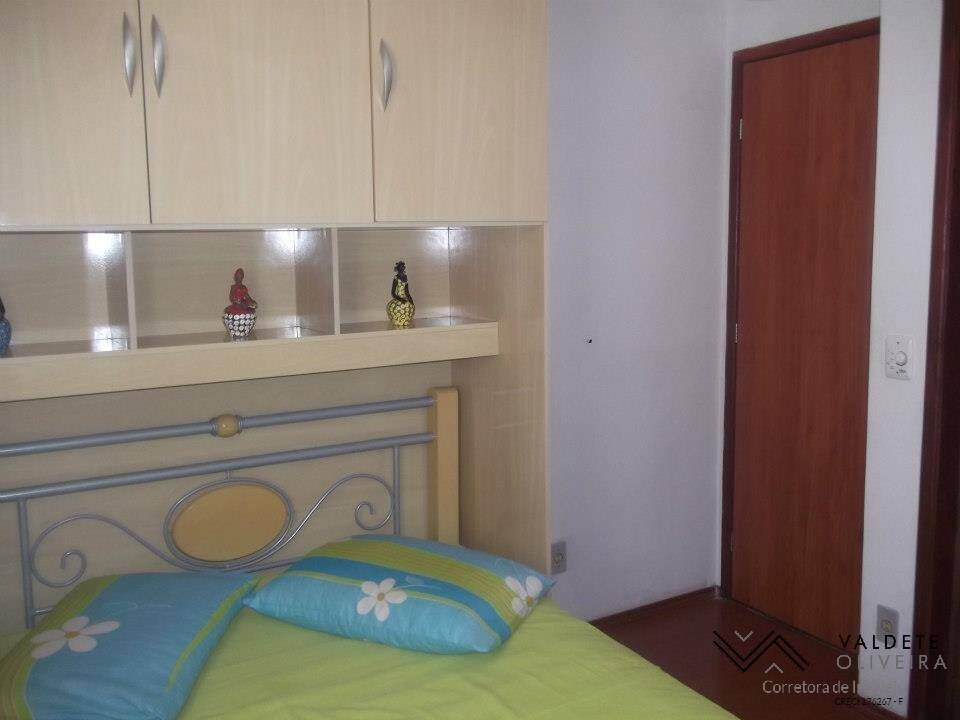 Apartamento à venda com 3 quartos, 60m² - Foto 5