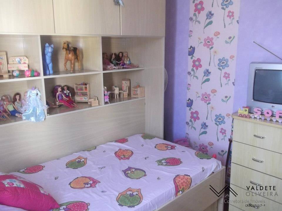 Apartamento à venda com 3 quartos, 60m² - Foto 6