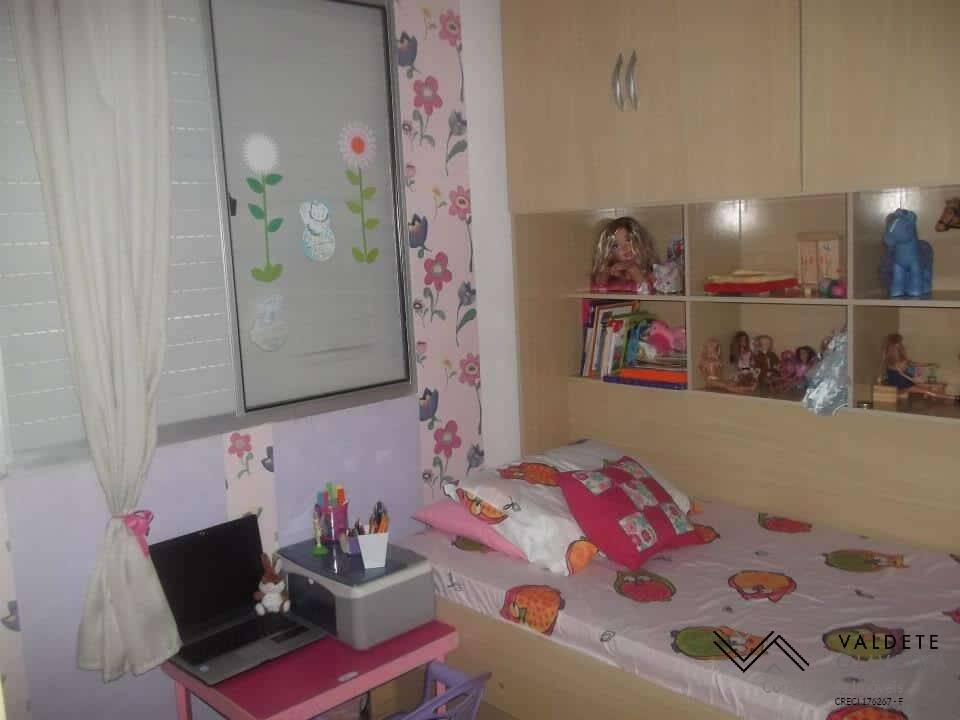 Apartamento à venda com 3 quartos, 60m² - Foto 8