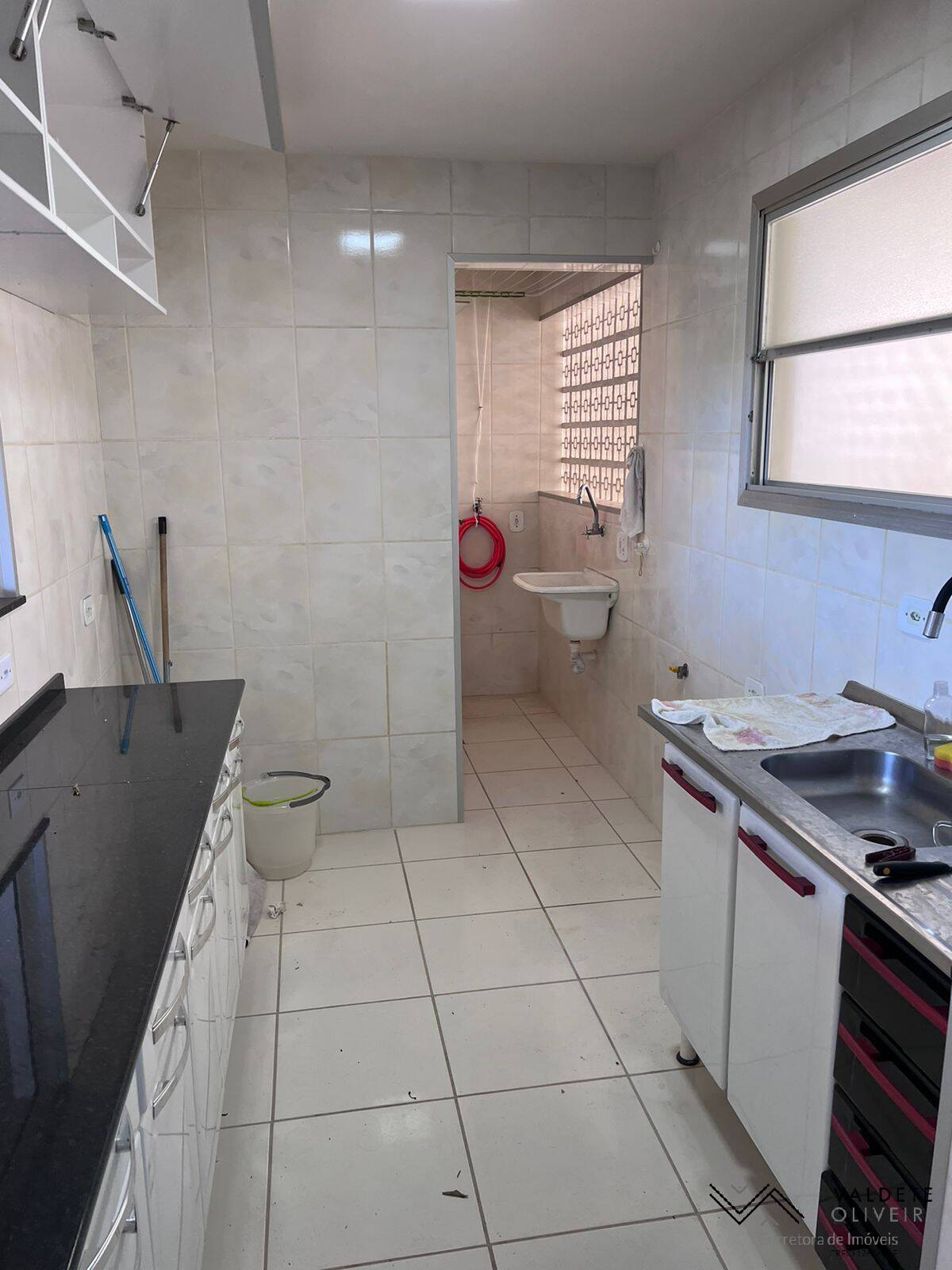 Apartamento à venda com 1 quarto - Foto 2