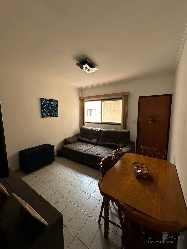 Apartamento à venda com 2 quartos, 54m² - Foto 2