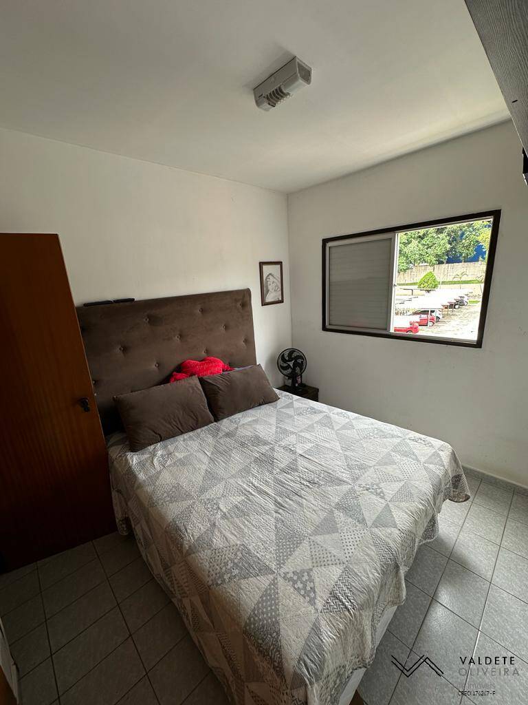 Apartamento à venda com 2 quartos, 54m² - Foto 8