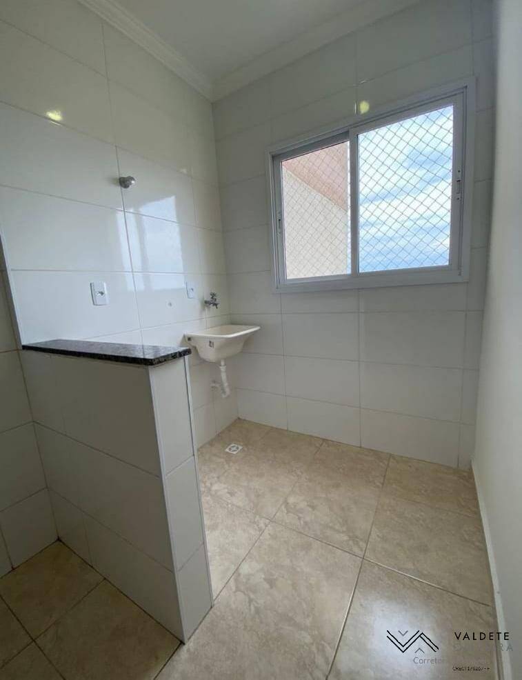 Apartamento à venda com 2 quartos, 55m² - Foto 4