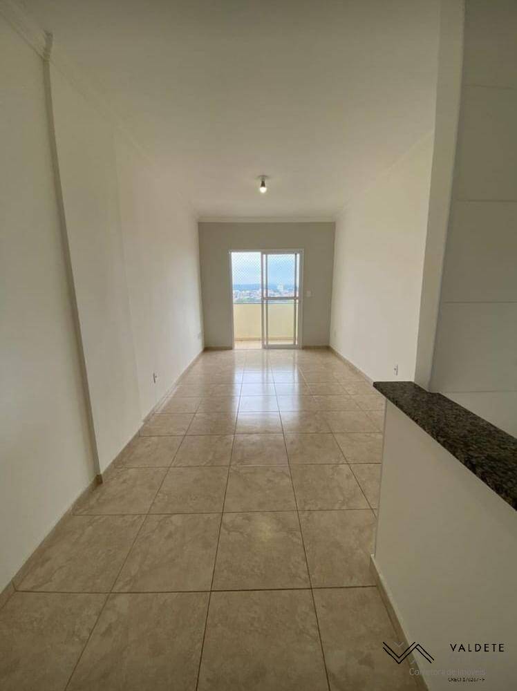 Apartamento à venda com 2 quartos, 55m² - Foto 1