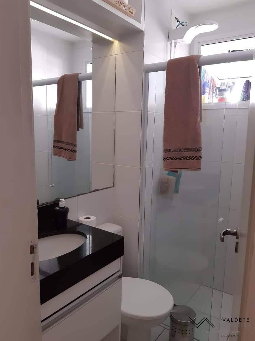 Apartamento à venda com 2 quartos, 45m² - Foto 5