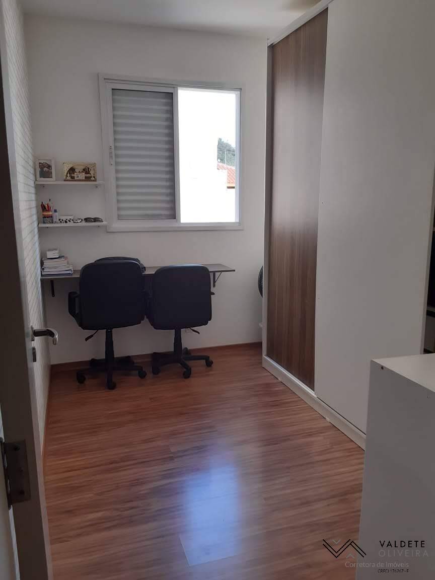 Apartamento à venda com 2 quartos, 45m² - Foto 6