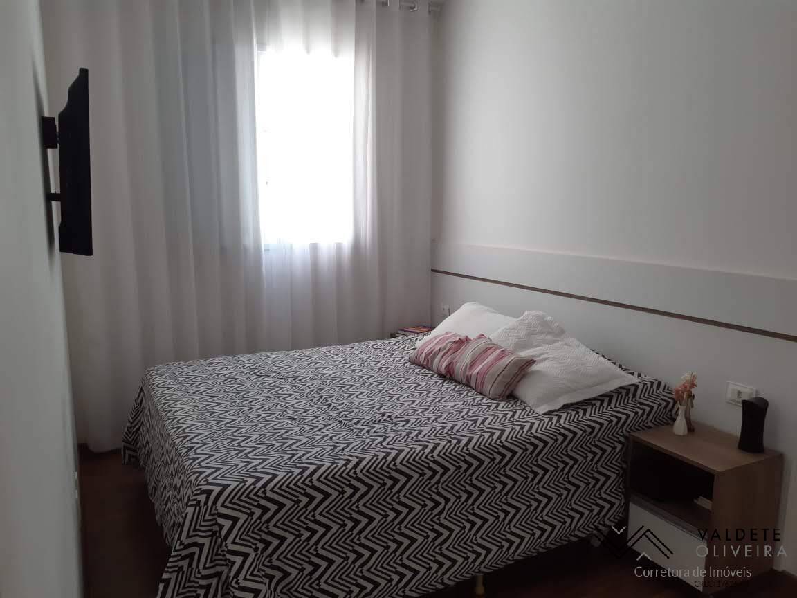 Apartamento à venda com 2 quartos, 45m² - Foto 7