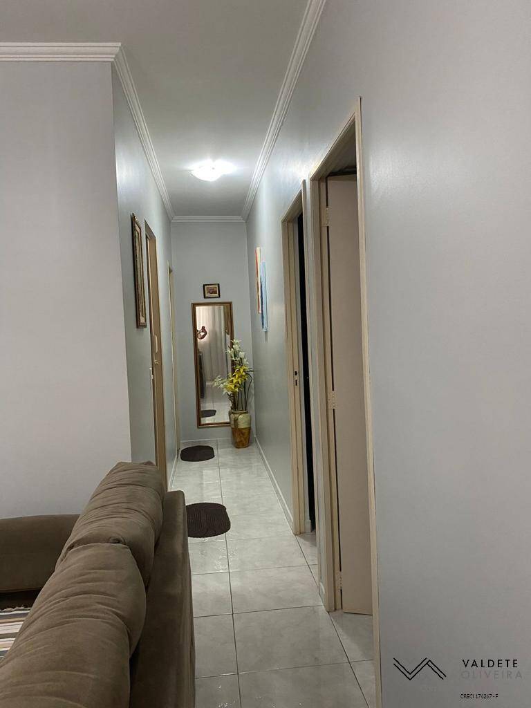 Apartamento à venda com 3 quartos, 100m² - Foto 4