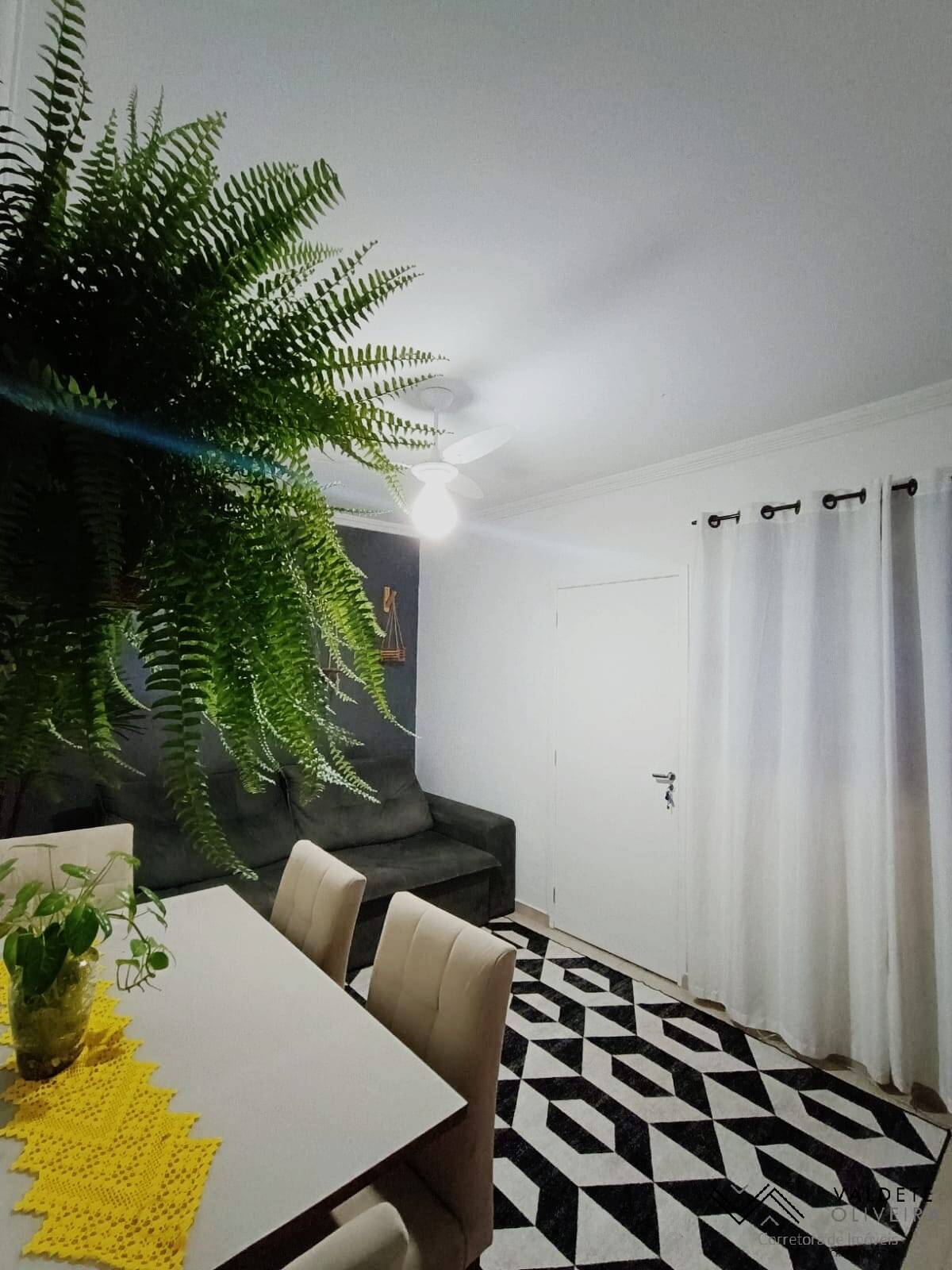 Apartamento à venda com 2 quartos, 74m² - Foto 3