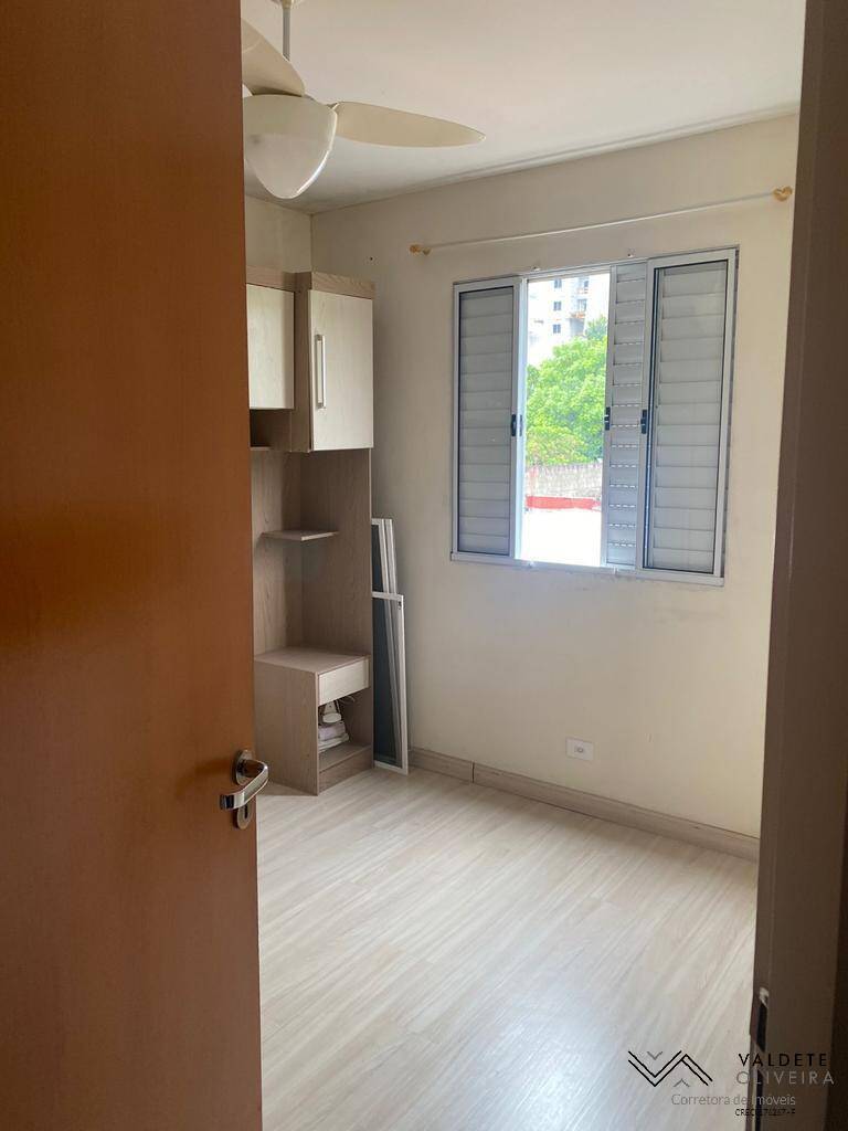 Apartamento à venda com 2 quartos, 52m² - Foto 12