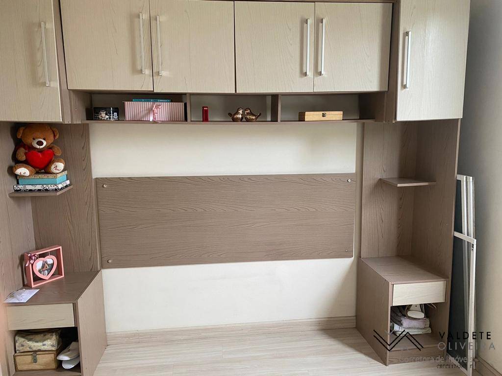 Apartamento à venda com 2 quartos, 52m² - Foto 14