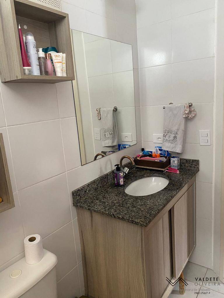 Apartamento à venda com 2 quartos, 52m² - Foto 15