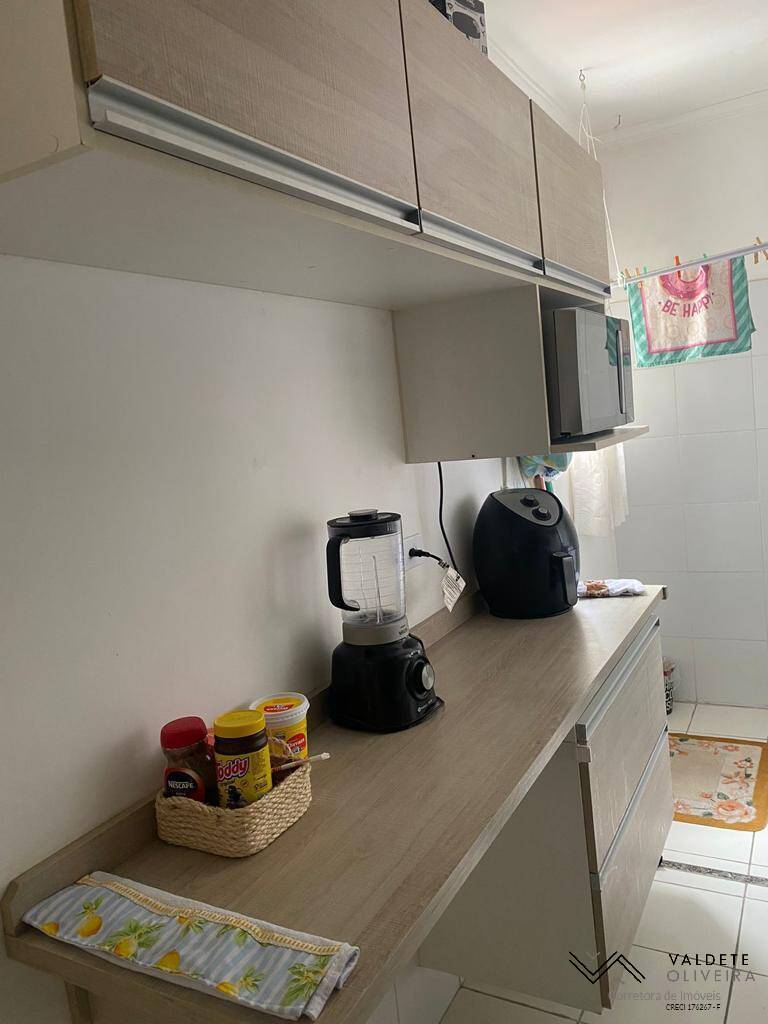 Apartamento à venda com 2 quartos, 52m² - Foto 17