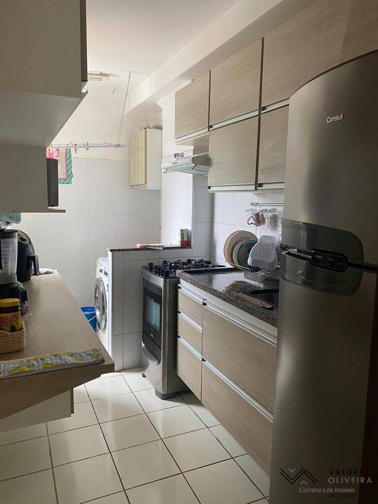 Apartamento à venda com 2 quartos, 52m² - Foto 8