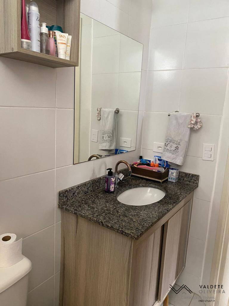 Apartamento à venda com 2 quartos, 52m² - Foto 18