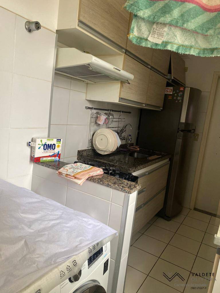 Apartamento à venda com 2 quartos, 52m² - Foto 10