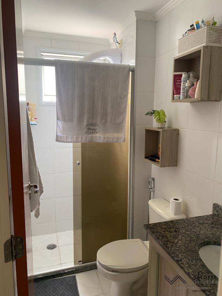 Apartamento à venda com 2 quartos, 52m² - Foto 20