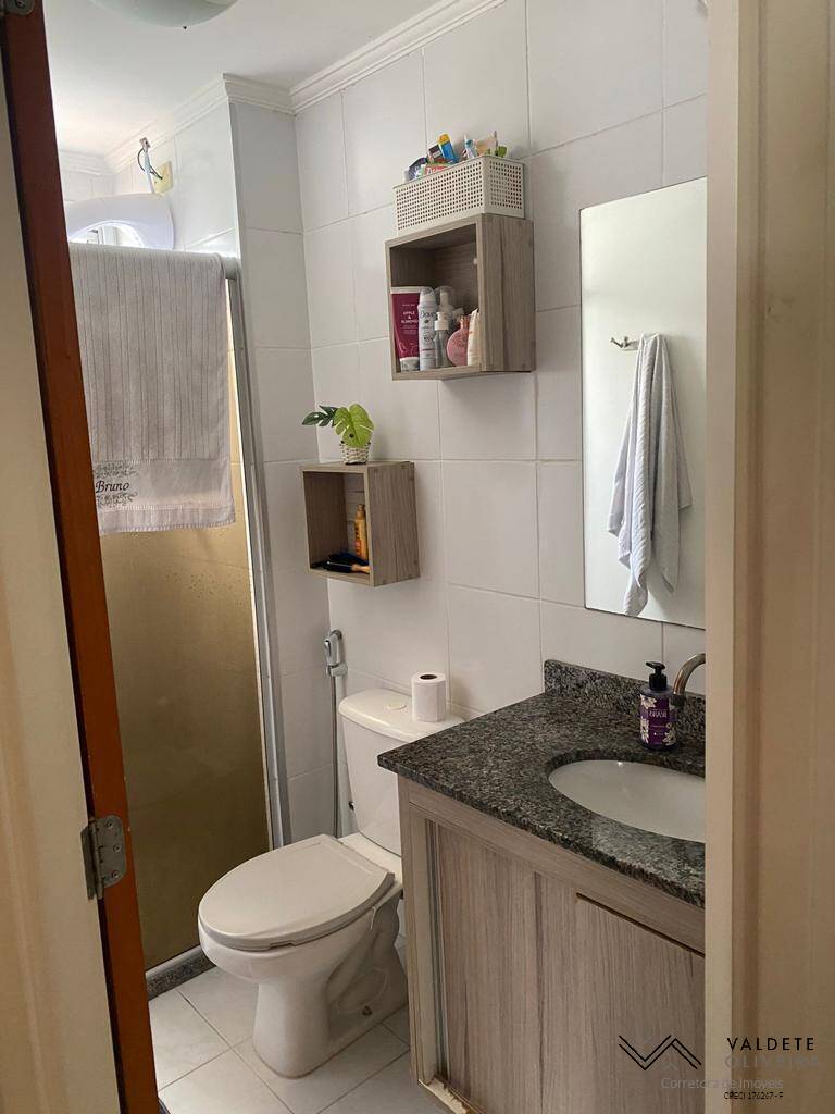 Apartamento à venda com 2 quartos, 52m² - Foto 21