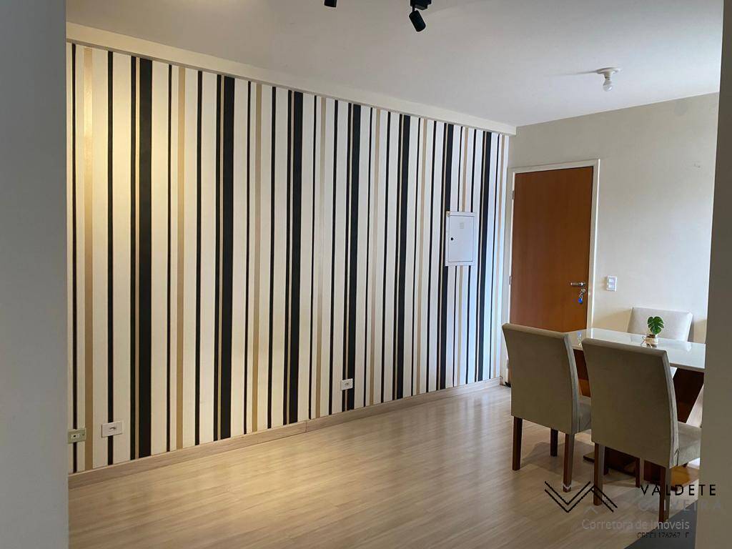 Apartamento à venda com 2 quartos, 52m² - Foto 4