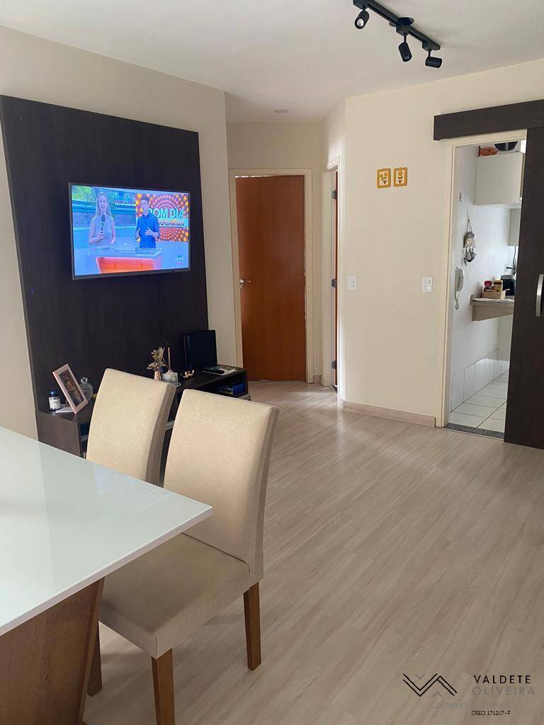 Apartamento à venda com 2 quartos, 52m² - Foto 6