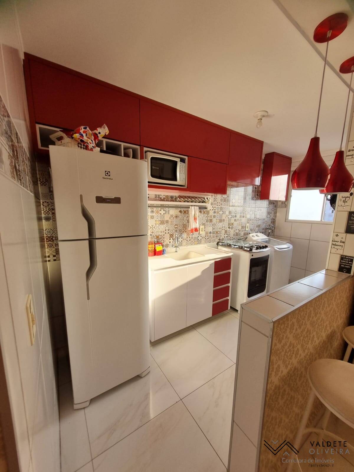 Apartamento à venda com 2 quartos, 46m² - Foto 5