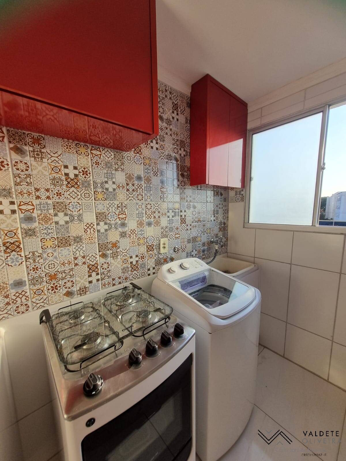 Apartamento à venda com 2 quartos, 46m² - Foto 7