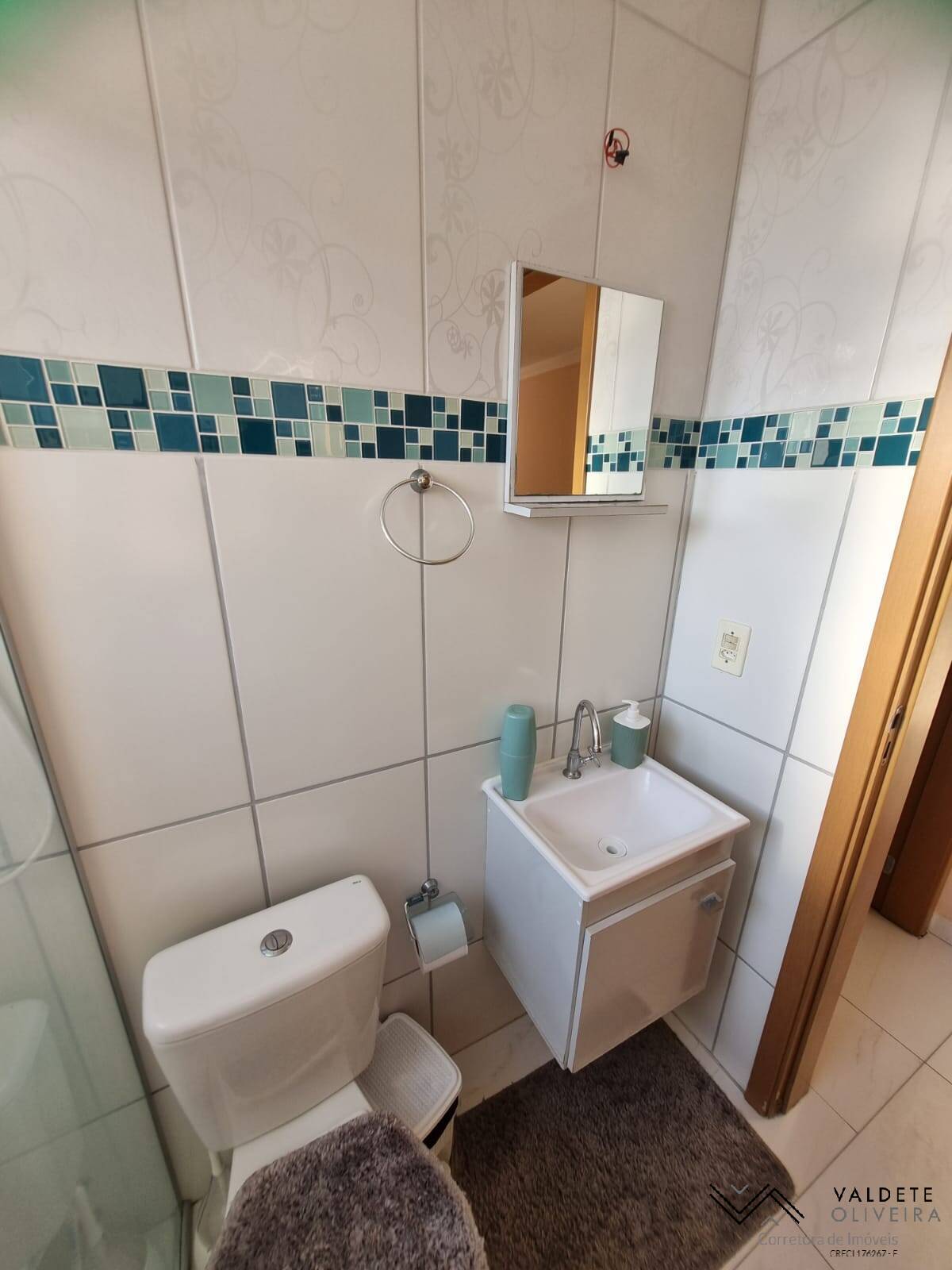 Apartamento à venda com 2 quartos, 46m² - Foto 11