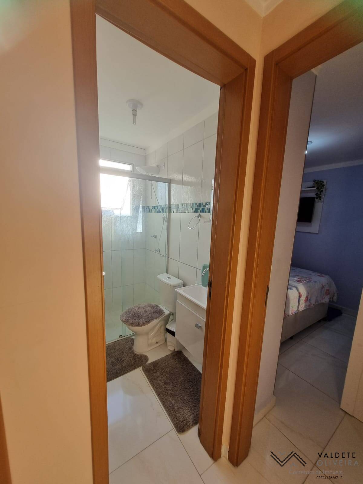 Apartamento à venda com 2 quartos, 46m² - Foto 12