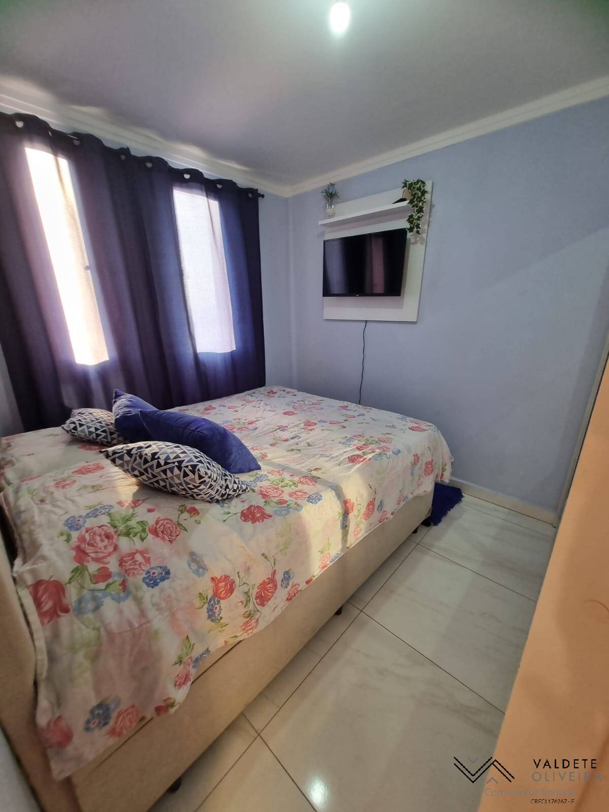 Apartamento à venda com 2 quartos, 46m² - Foto 14