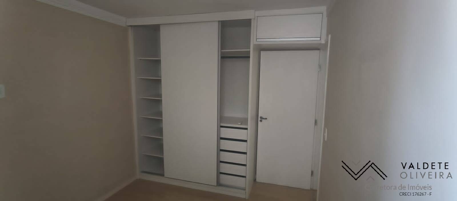 Apartamento à venda com 2 quartos, 60m² - Foto 3