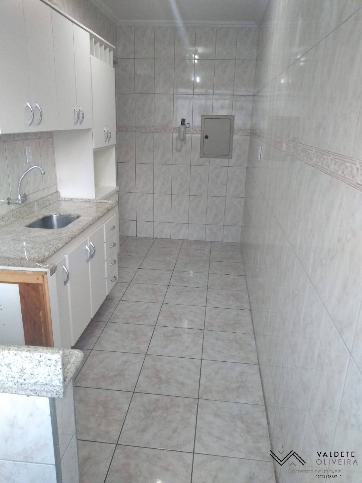 Apartamento à venda com 2 quartos, 57m² - Foto 6