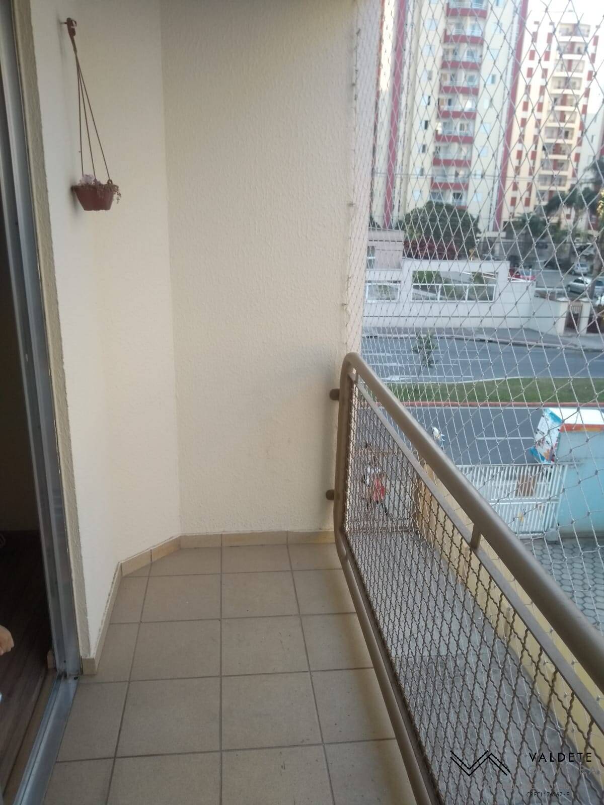 Apartamento à venda com 2 quartos, 57m² - Foto 2