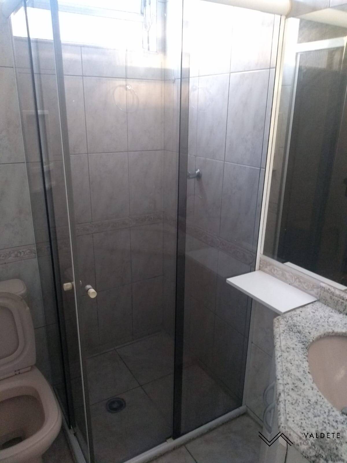 Apartamento à venda com 2 quartos, 57m² - Foto 11