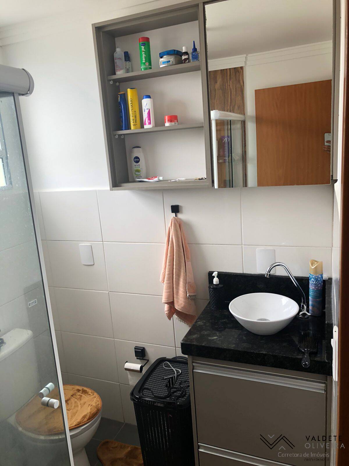 Apartamento à venda com 2 quartos - Foto 4