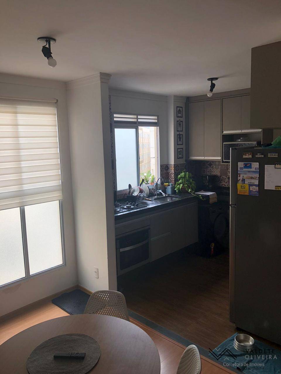 Apartamento à venda com 2 quartos - Foto 6