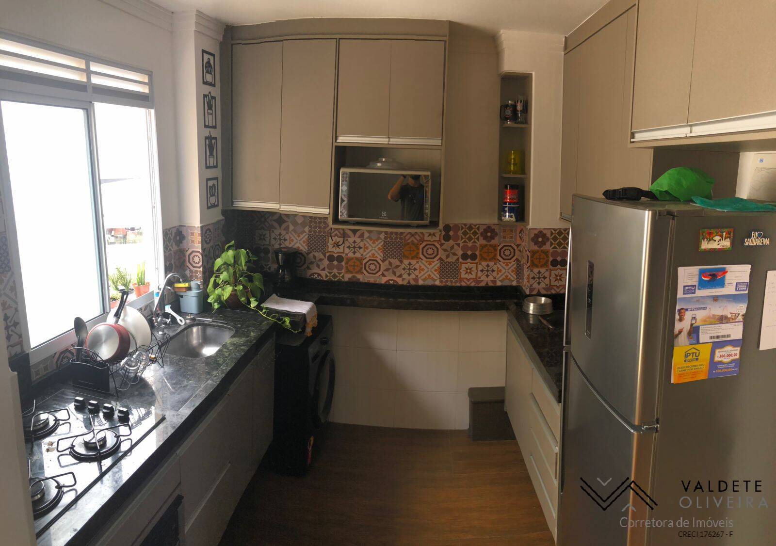 Apartamento à venda com 2 quartos - Foto 8