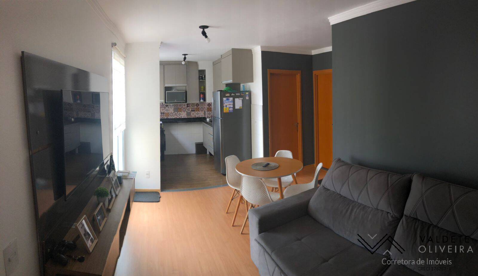 Apartamento à venda com 2 quartos - Foto 11